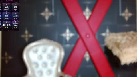 lucero_paris online show from April 23, 11:40 am