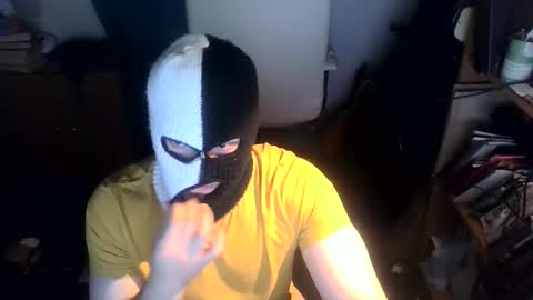 luchahor online show from February 3, 10:36 pm