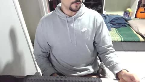 Luchi Luchano online show from January 6, 10:25 pm