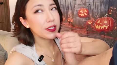 Luci y Fer online show from October 22, 4:41 pm