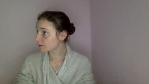 Luci Layne online show from July 28, 2:13 pm
