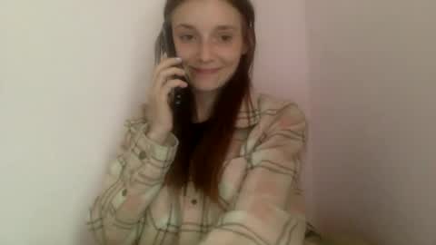 Luci Layne online show from July 13, 8:56 pm