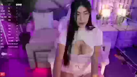 hanna online show from September 23, 12:37 am