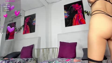 lucia78shy online show from October 19, 9:19 pm