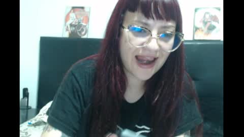 Lulu DCarton online show from May 20, 4:09 am