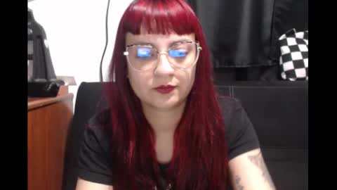 Lulu DCarton online show from March 12, 4:49 am