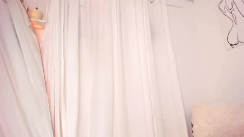 Lucia online show from January 26, 2:03 am