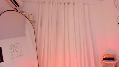 Lucia online show from January 31, 7:18 pm