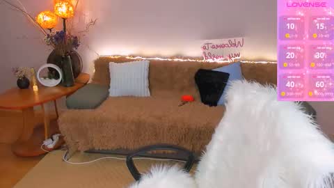 Sindy online show from September 18, 8:46 pm