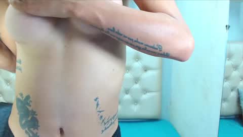 Lucia Marks online show from February 12, 7:13 pm