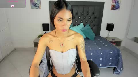 Lucia online show from October 14, 12:24 am