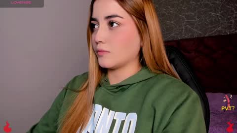 Snapshot of lucia_star_ chatting on January 30, 7:26 pm lucia star  online show from January 30, 7:26 pm