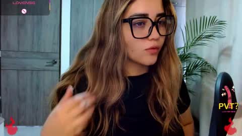 lucia star  online show from February 27, 1:48 pm