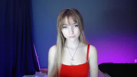 Lucy online show from March 2, 7:23 pm