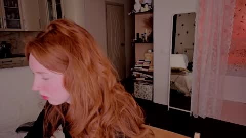 Lucia online show from March 29, 5:58 pm