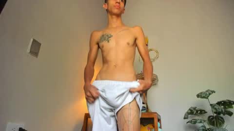 Pirulo online show from April 9, 2:12 pm