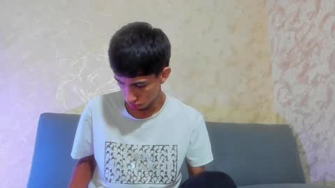 Pirulo online show from November 19, 12:37 pm