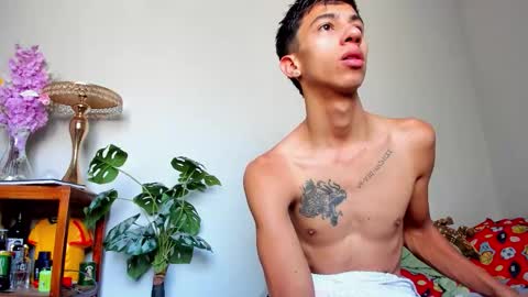 Pirulo online show from March 1, 3:27 pm