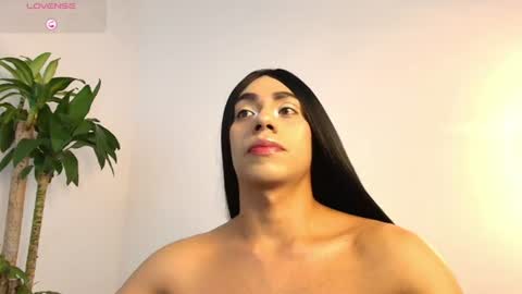 luciana_glow online show from July 17, 9:06 pm