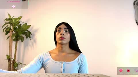 luciana_glow online show from July 31, 2:45 am