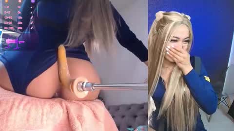 luciana_hunters online show from October 25, 2:06 pm