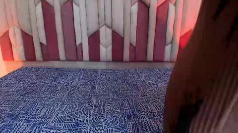 Snapshot of luciana_jam_ chatting on October 4, 3:15 am instagram luciana417 online show from October 4, 3:15 am