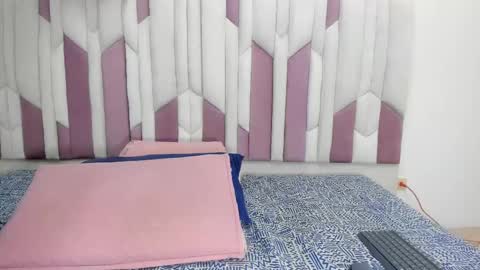 Snapshot of luciana_jam_ chatting on February 11, 3:08 am instagram luciana417 online show from February 11, 3:08 am