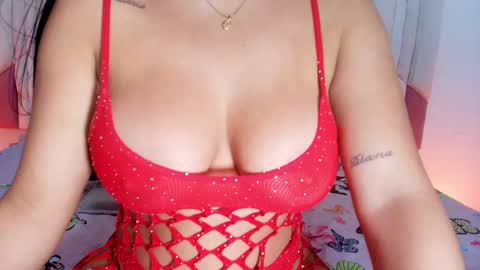 Snapshot of luciana_jam_ chatting on September 20, 3:31 am instagram luciana417 online show from September 20, 3:31 am