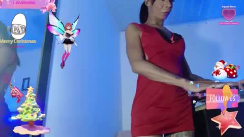 lucianaat online show from November 2, 3:50 am