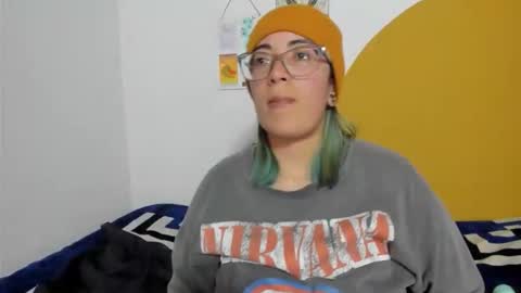 Dani 3 online show from November 18, 11:48 pm