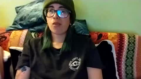 Dani 3 online show from January 23, 11:15 pm