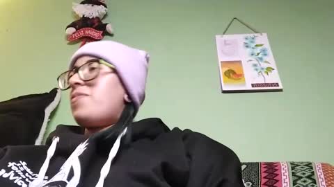 Dani 3 online show from February 19, 2:12 am