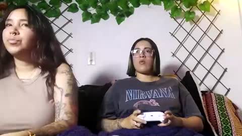 Dani 3 online show from June 11, 11:25 pm