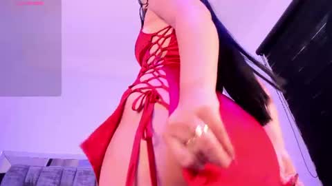 Luciana online show from July 11, 8:45 pm