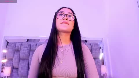 Luciana online show from July 18, 10:01 pm