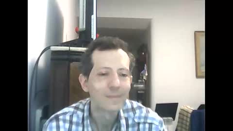 Luciano online show from October 5, 1:03 am