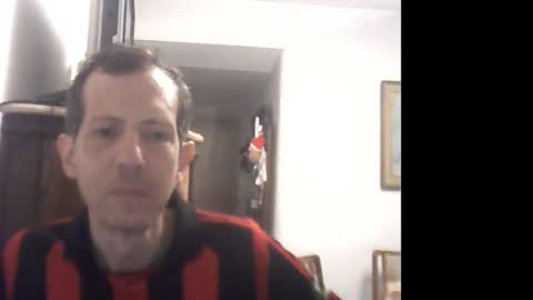 Luciano online show from January 2, 12:55 am