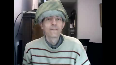 Luciano online show from November 23, 6:06 pm