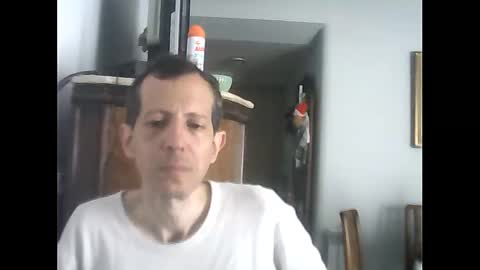 Luciano online show from January 1, 4:29 pm