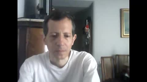 Luciano online show from January 11, 1:11 pm