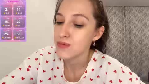 Mary online show from November 23, 5:11 pm