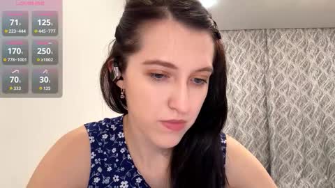 Mary online show from November 7, 12:18 pm