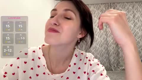 Mary online show from November 27, 7:21 pm