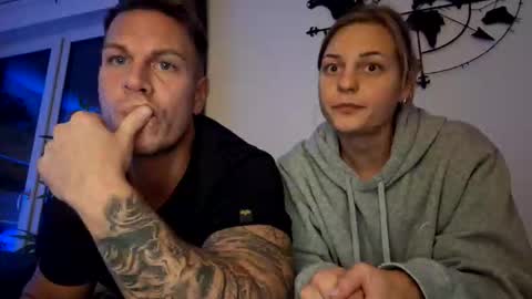 lucidreamclicks online show from November 2, 6:19 pm