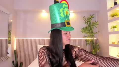 lucie online show from March 17, 5:18 pm