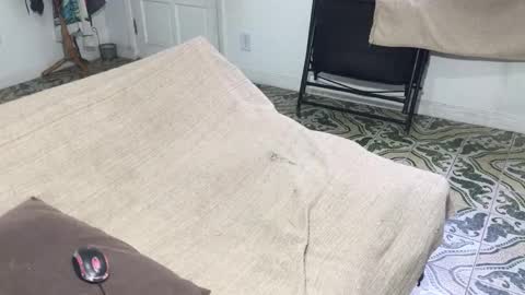 lucifer_curious online show from January 5, 8:45 pm