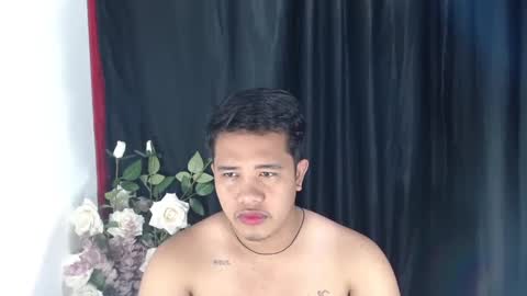 Luciferhotcum online show from February 23, 2:57 pm