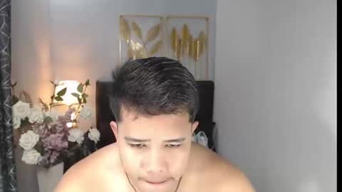 Luciferhotcum online show from February 7, 9:58 am