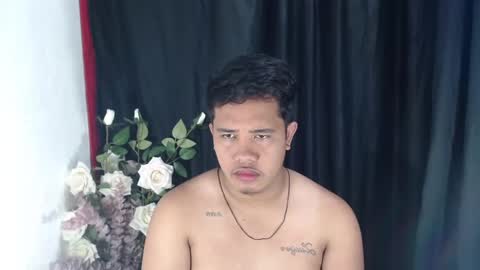 Luciferhotcum online show from February 23, 6:01 pm