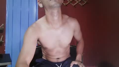 leonel online show from July 15, 1:33 am